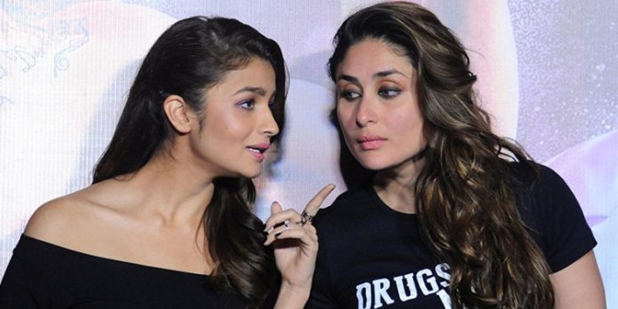 Kareena and Alia Looks Stunning on Vogue | Friday Rumors