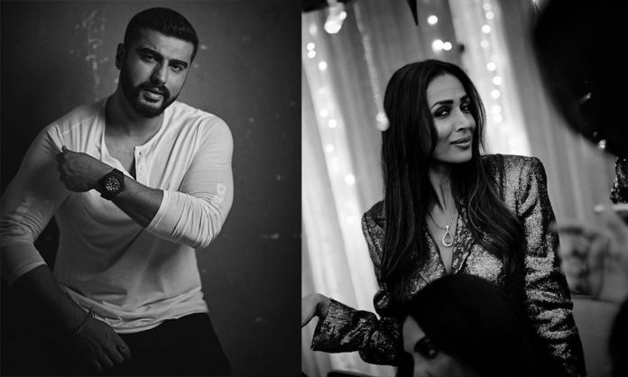 Guess What! Malaika Arora & Arjun Kapoor getting Married ...