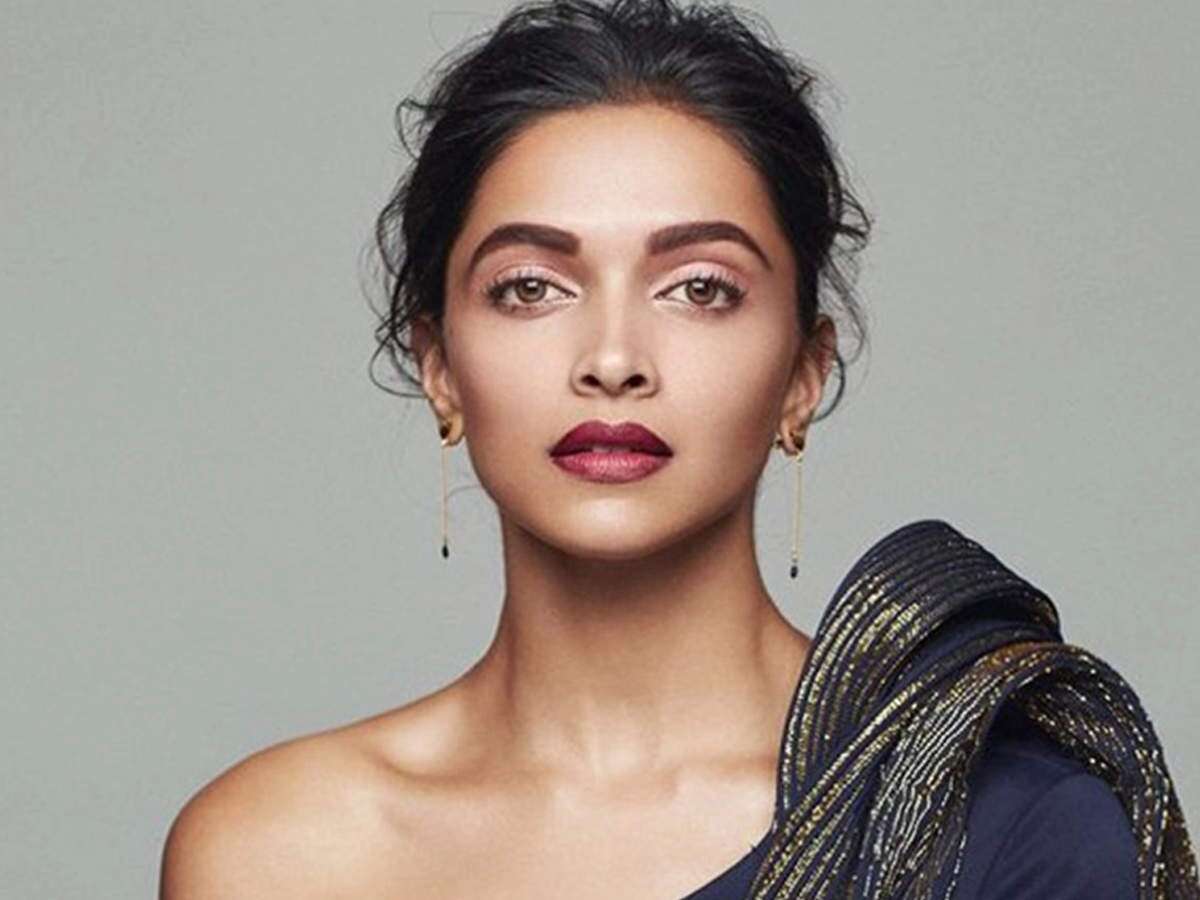 Deepika Padukone On Same Sex Marriage Her Thoughts