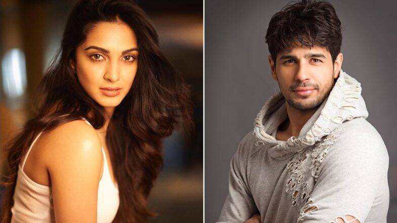 Kiara Advani Dating Sidharth Malhotra? Friday Rumors