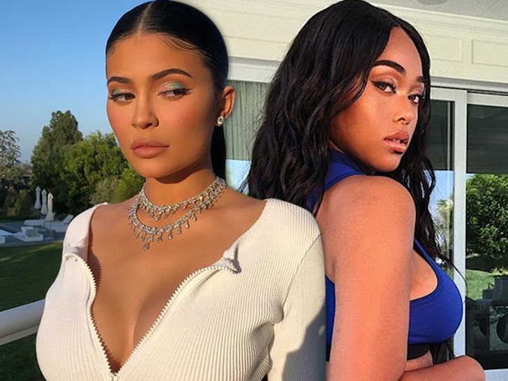 Jordyn Woods on Future Friendship with Kylie Jenner Friday Rumors