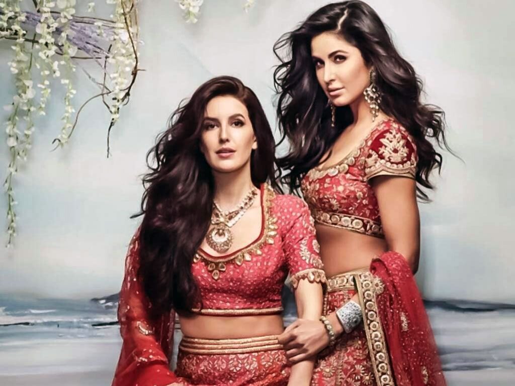 Katrina Kaif’s Sister Isabelle Time to Move in Bollywood | Friday Rumors