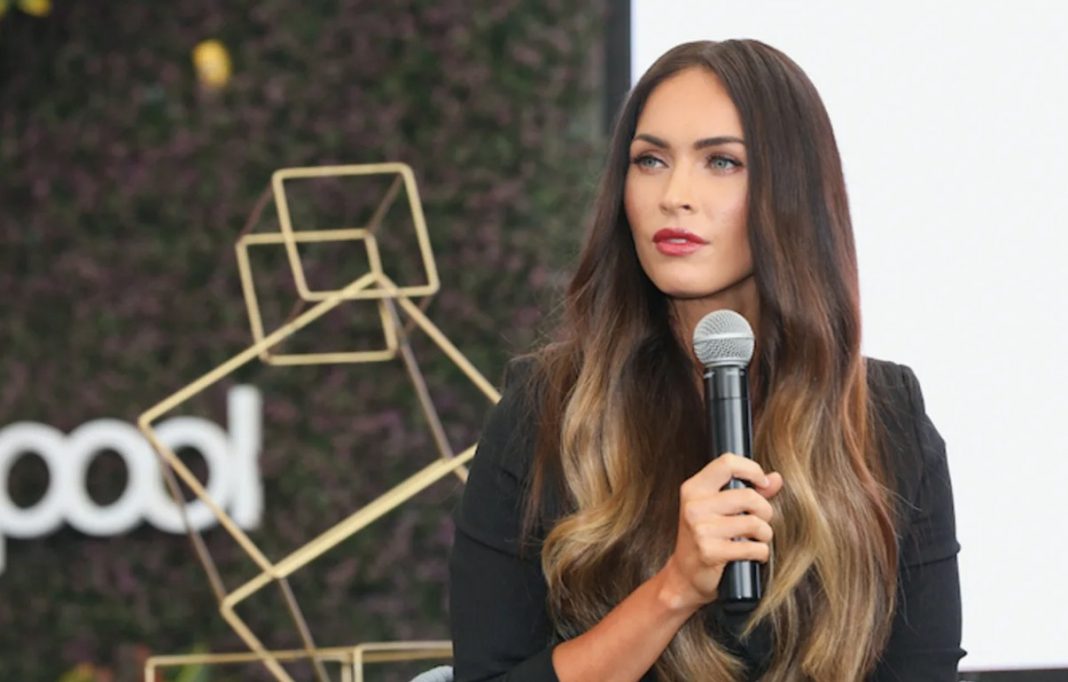 Megan Fox On Her Psychological Breakdown And Sexuality Friday Rumors