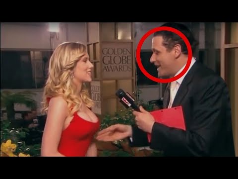 Biggest Oops Moments of Hollywood Celebrities Friday Rumors