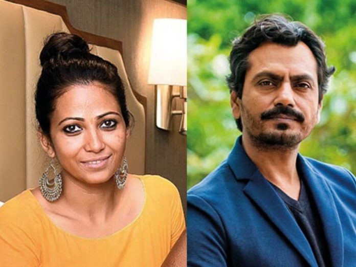 Nawazuddin Siddiqui’s Wife Slams Rumors of Her Relationship with